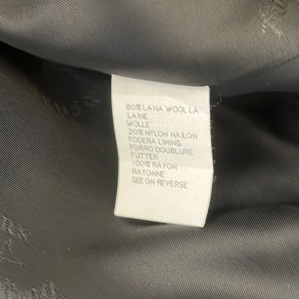 Bomber Jacket - NWOT-L - Picture 13 of 14